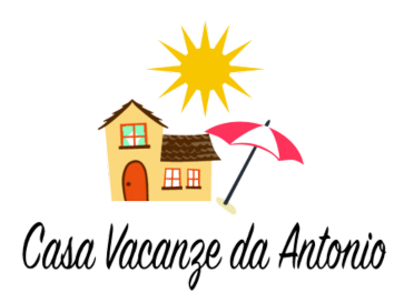 Logo - Casa Vacanze da Antonio