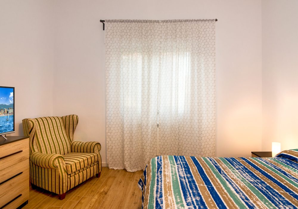 Camera Simone - Casa vacanze da Antonio