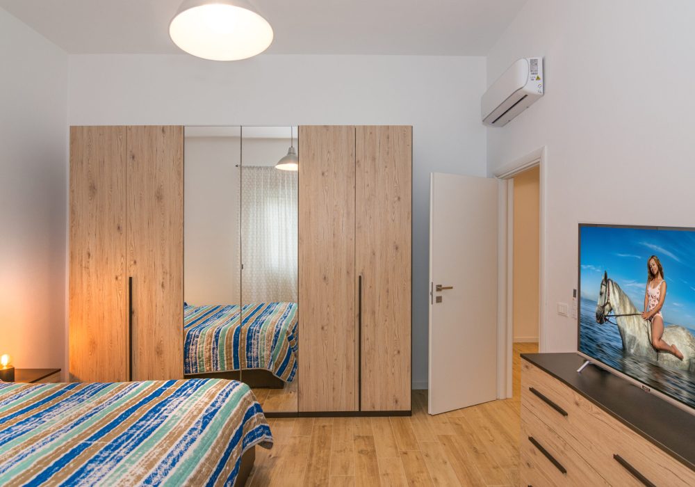 Camera Simone - Casa vacanze da Antonio