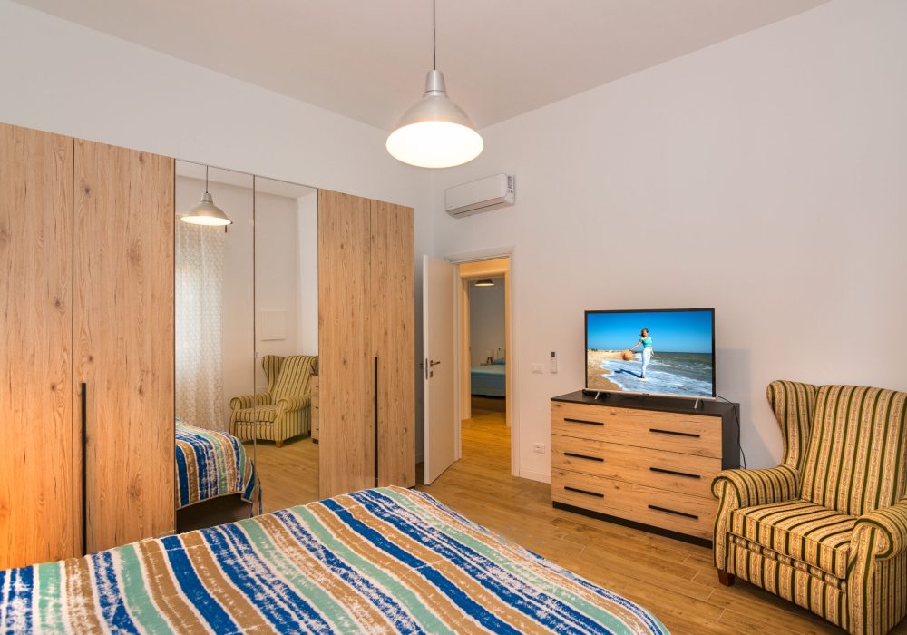 Camera Simone - Casa vacanze da Antonio