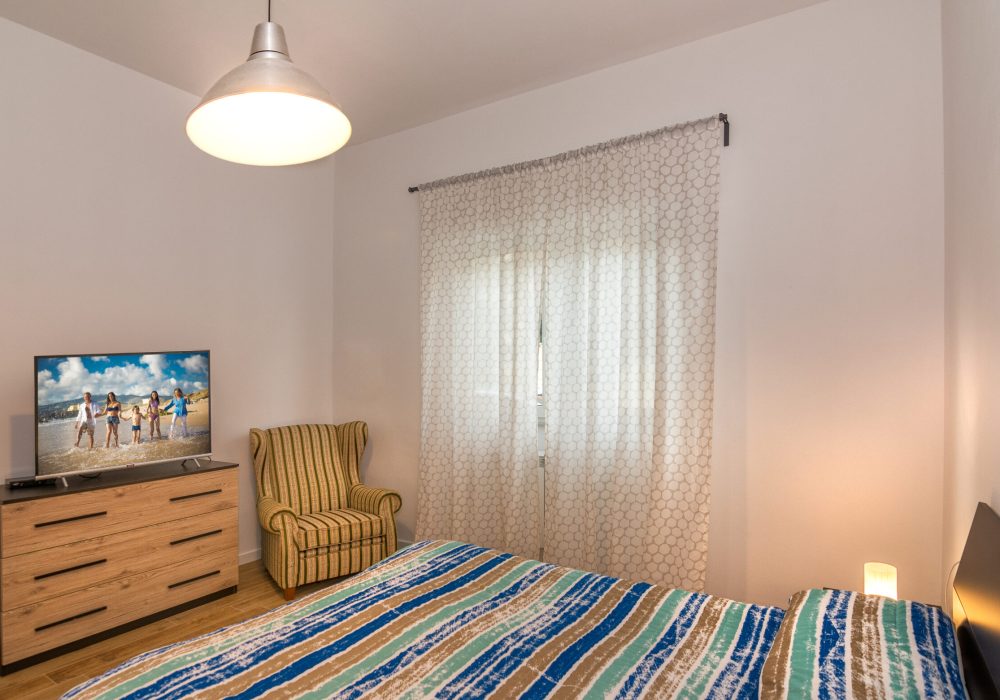 Camera Simone - Casa vacanze da Antonio