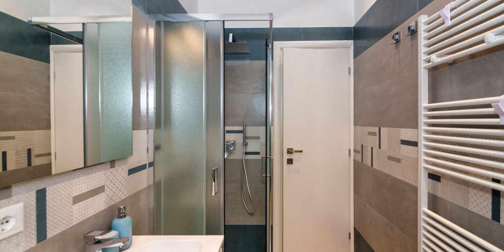 Bagno - Casa Vacanza da Antonio