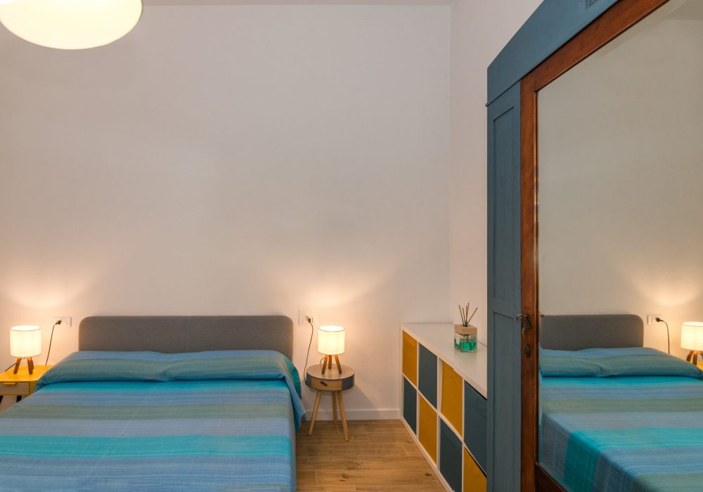 Camera Eva - Casa vacanze da Antonio