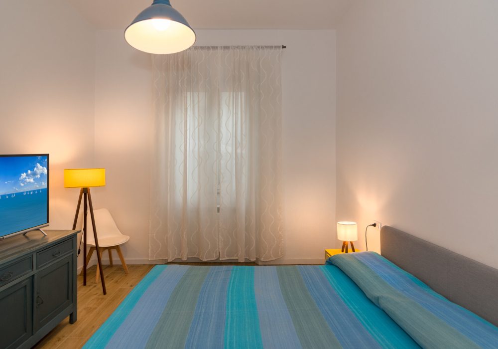 Camera Eva - Casa vacanze da Antonio