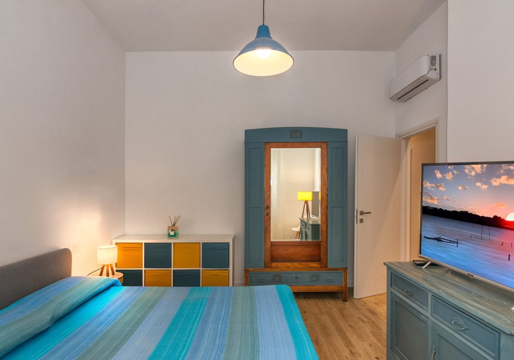 Camera Eva - Casa vacanze da Antonio