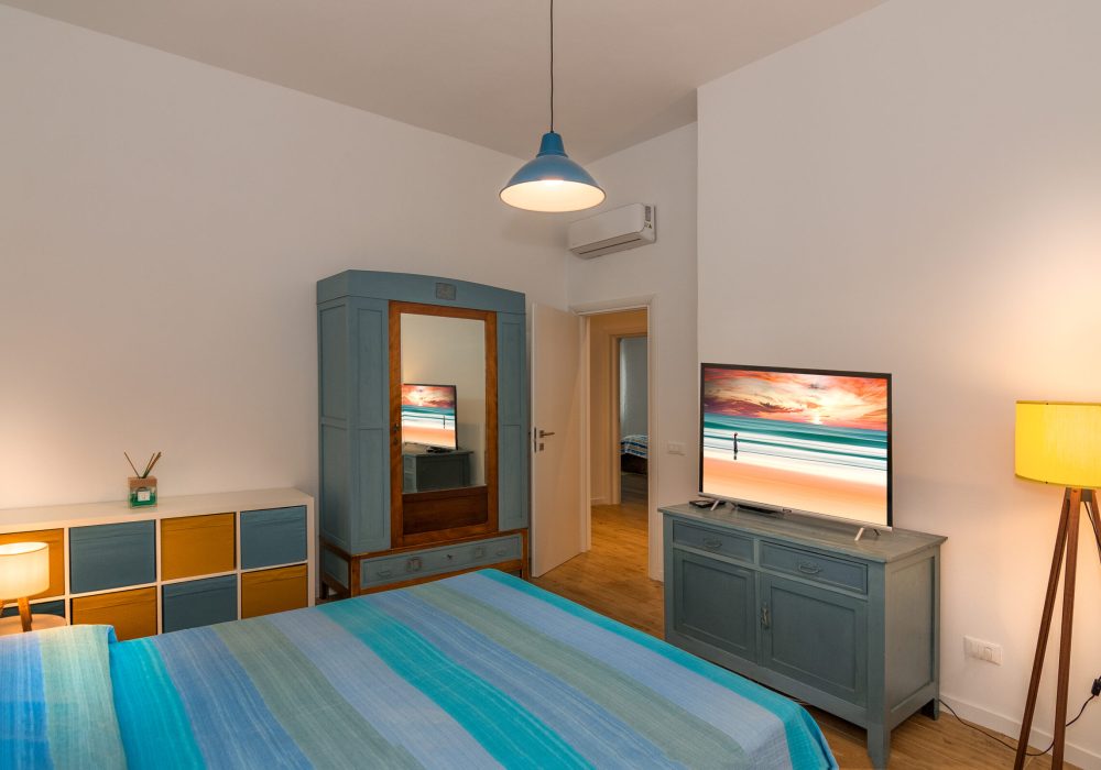 Camera Eva - Casa vacanze da Antonio