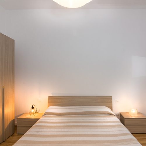 Camera Mattia - Casa vacanze da Antonio