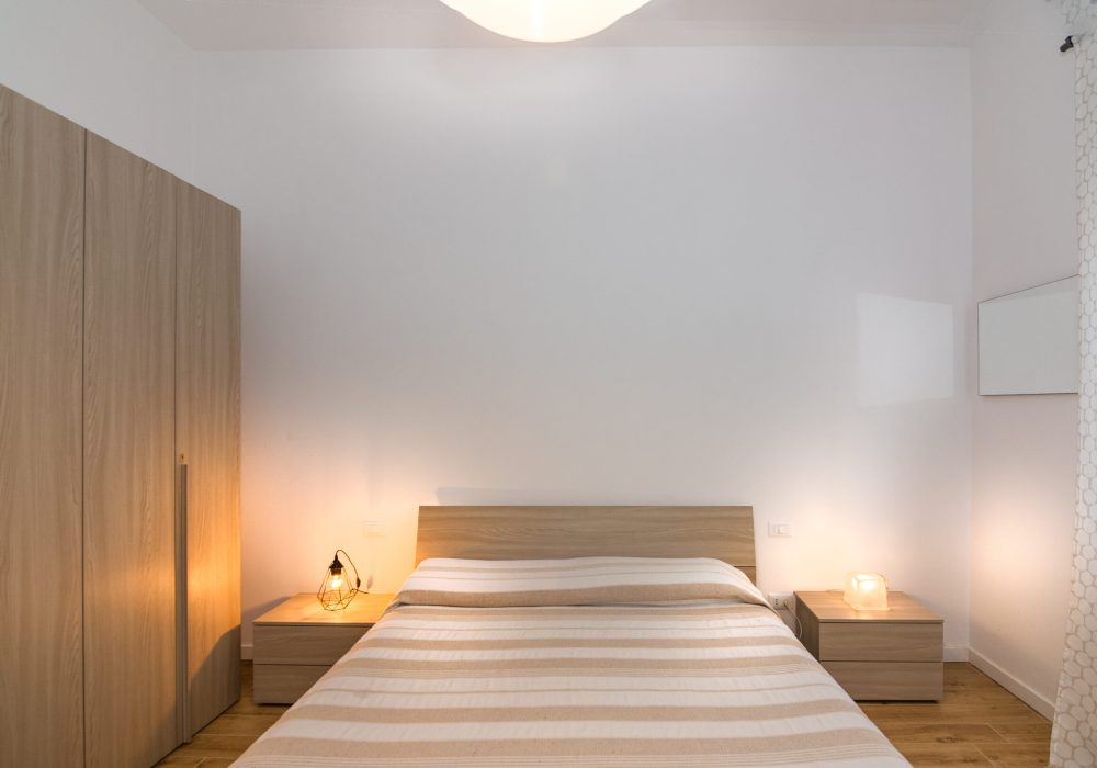 Camera Mattia - Casa vacanze da Antonio