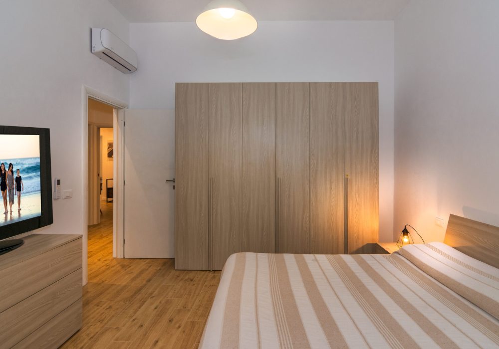 Camera Mattia - Casa vacanze da Antonio