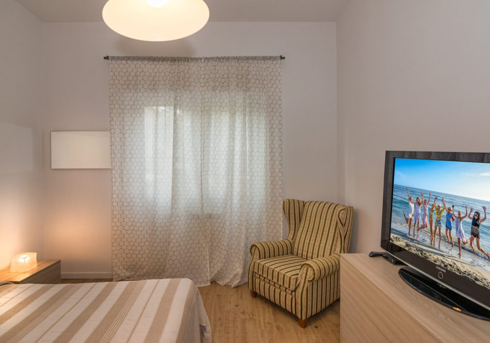 Camera Mattia - Casa vacanze da Antonio