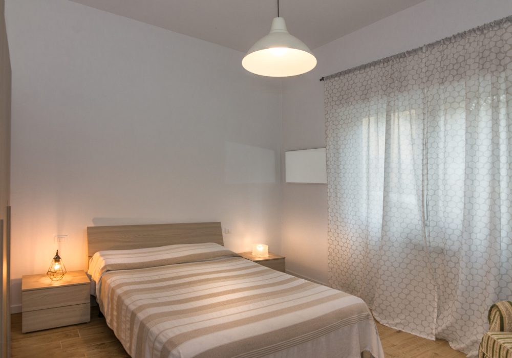 Camera Mattia - Casa vacanze da Antonio