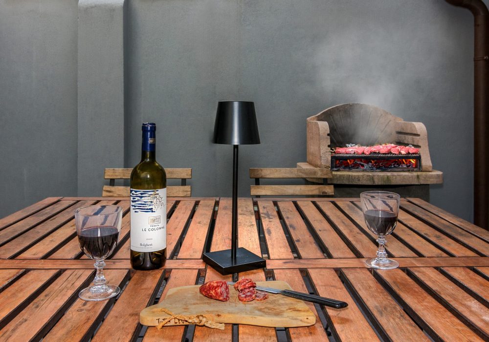 Outdoor - Casa Vacanze da Antonio