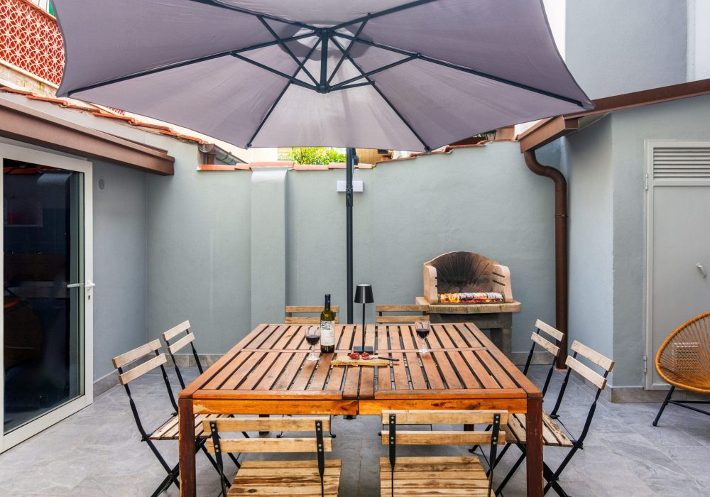 Outdoor - Casa Vacanze da Antonio