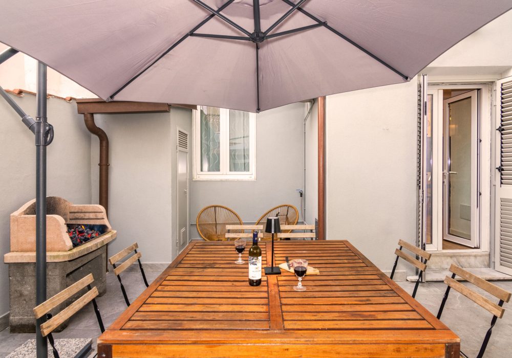 Outdoor - Casa Vacanze da Antonio