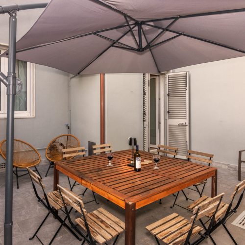 Outdoor - Casa Vacanze da Antonio