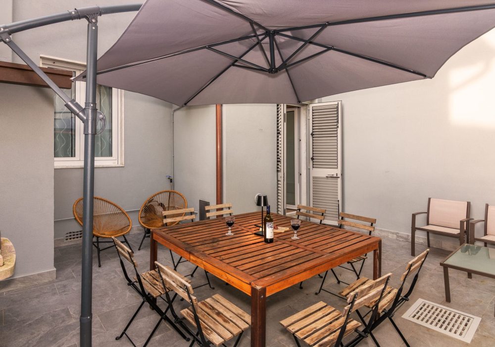 Outdoor - Casa Vacanze da Antonio