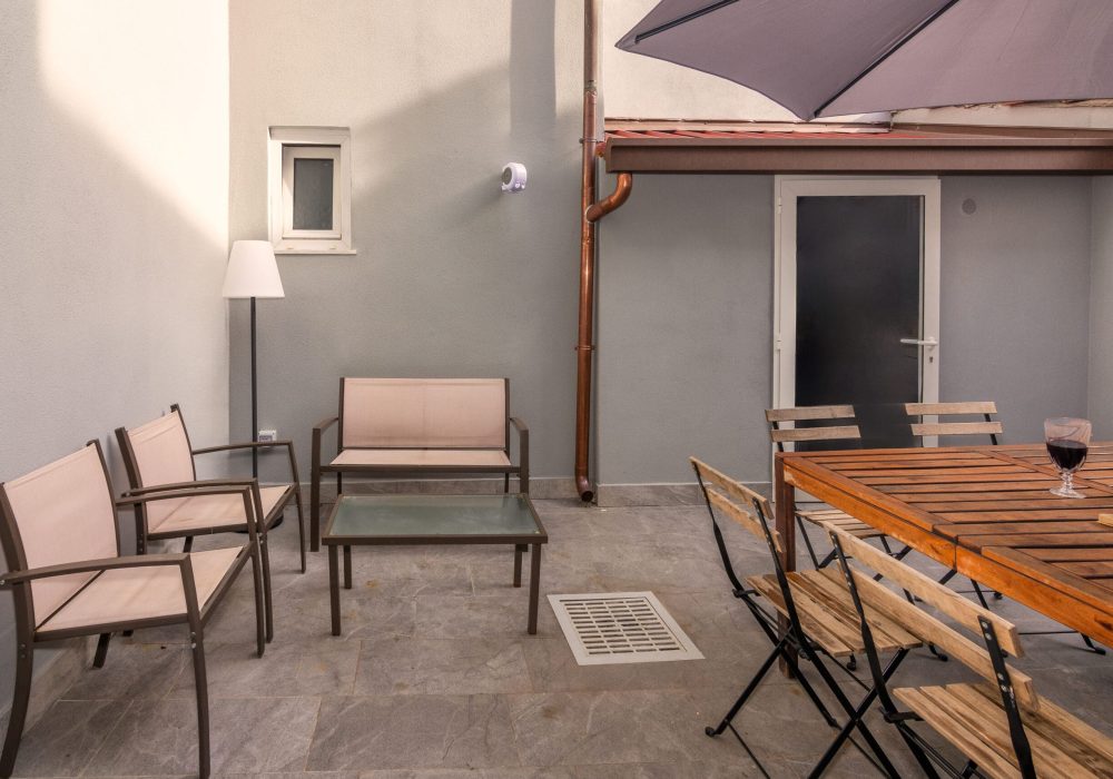 Outdoor - Casa Vacanze da Antonio