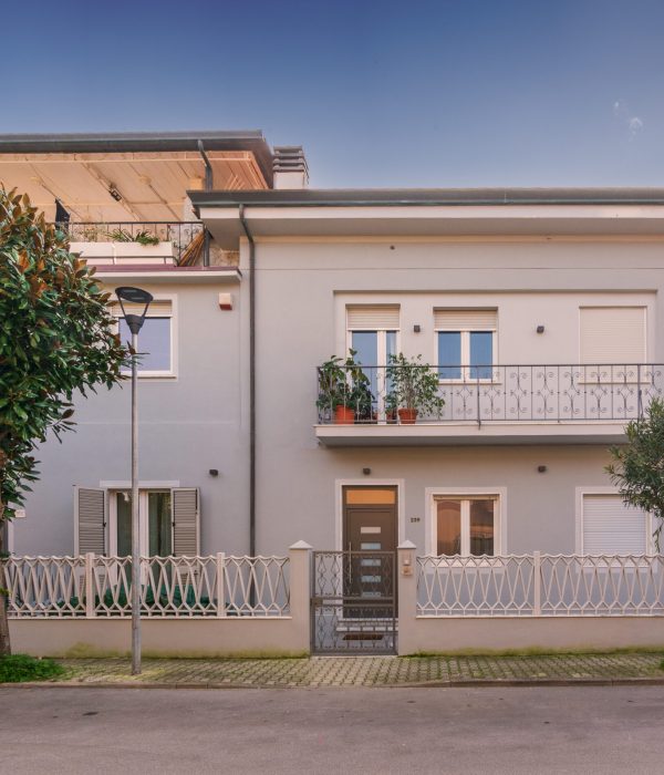 Home - Casa Vacanza da Antonio